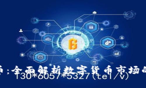 CMC虚拟币：全面解析数字货币市场的未来趋势