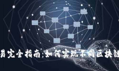 优质  
tp钱包跨链交易完全指南：如何实现不同区块链间的资产互换
