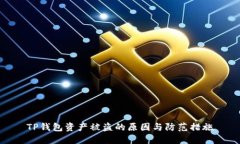 TP钱包资产被盗的原因与防