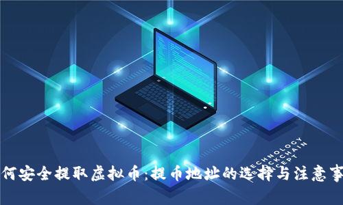 如何安全提取虚拟币：提币地址的选择与注意事项
