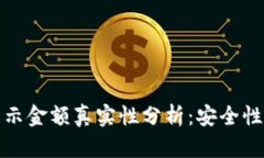 TP钱包显示金额真实性分析