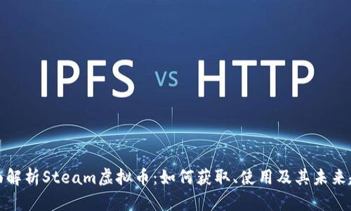全面解析Steam虚拟币：如何获取、使用及其未来趋势