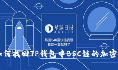 如何找回TP钱包中BSC链的加密币