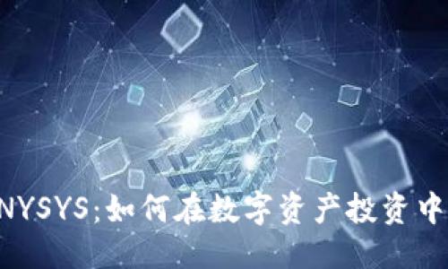 思考的  
虚拟币ANYSYS：如何在数字资产投资中取得成功
