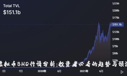 虚拟币BHD行情分析：投资者必看的趋势与预测