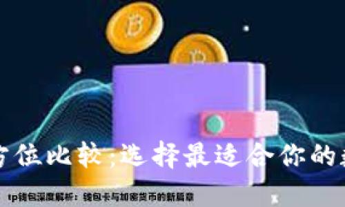 虚拟币钱包的全方位比较：选择最适合你的数字资产管理工具