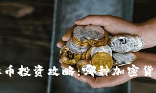 思考的
优质
2023年虚拟币投资攻略：哪种加密货币涨势最猛？
