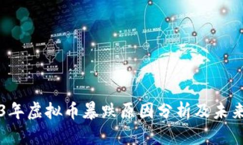 2023年虚拟币暴跌原因分析及未来展望