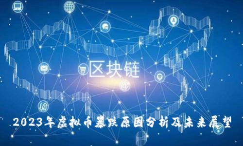 2023年虚拟币暴跌原因分析及未来展望