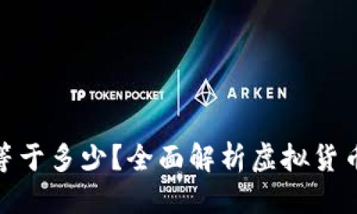 优质
虚拟币一兆等于多少？全面解析虚拟货币的计量单位