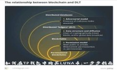 如何在TP钱包中购买LUNA币