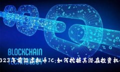2023年前沿虚拟币JC：如何