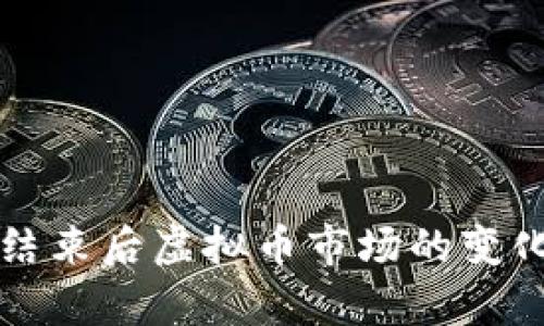乌克兰战争结束后虚拟币市场的变化与未来前景