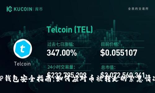 TP钱包安全指南：如何应对币被转走的紧急情况