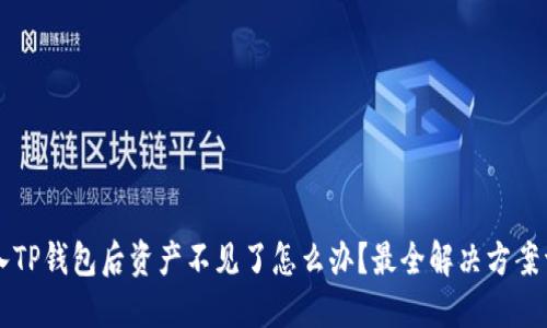 转入TP钱包后资产不见了怎么办？最全解决方案详解