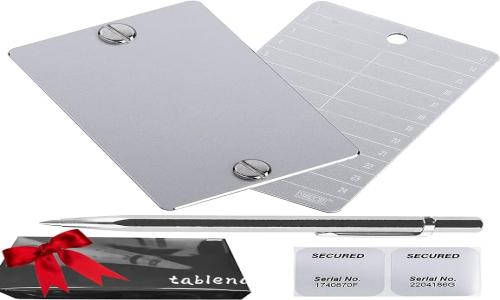 tablename    