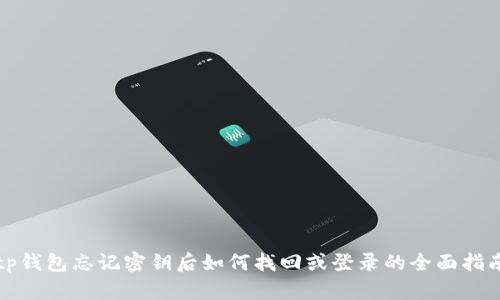 tp钱包忘记密钥后如何找回或登录的全面指南