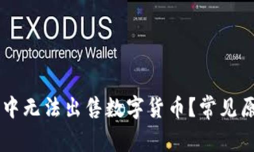为什么我在TP钱包中无法出售数字货币？常见原因解析与解决方法