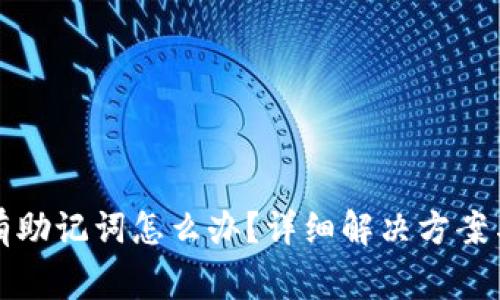 TP钱包没有助记词怎么办？详细解决方案与常见问题