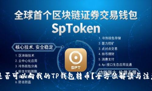 国外是否可以向我的TP钱包转币？全方位解读与注意事项