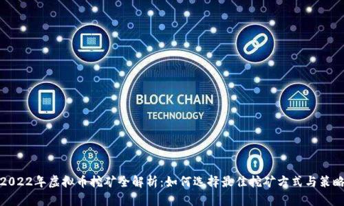 2022年虚拟币挖矿全解析：如何选择最佳挖矿方式与策略