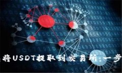 如何通过TP钱包将USDT提取