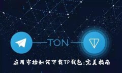 应用市场如何下载TP钱包：