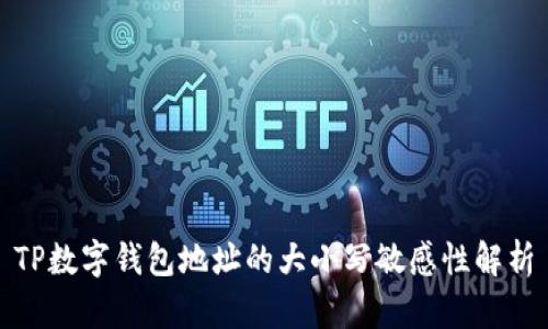 TP数字钱包地址的大小写敏感性解析