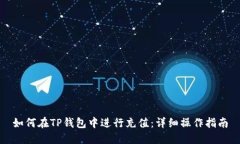 如何在TP钱包中进行充值：