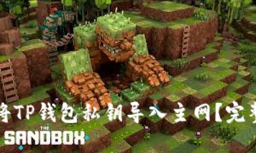 如何将TP钱包私钥导入主网？完整指南