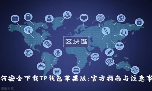 如何安全下载TP钱包苹果版：官方指南与注意事项