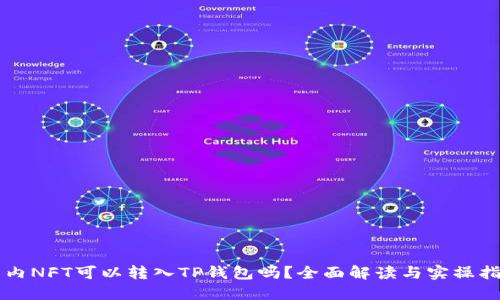 国内NFT可以转入TP钱包吗？全面解读与实操指南