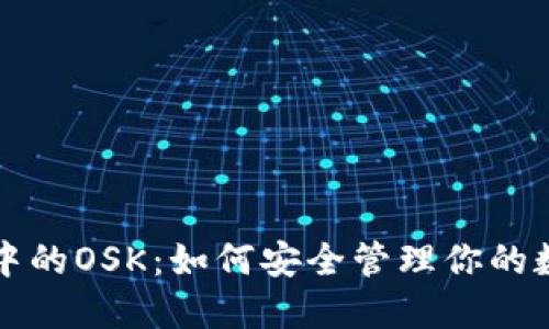 TP钱包中的OSK：如何安全管理你的数字资产