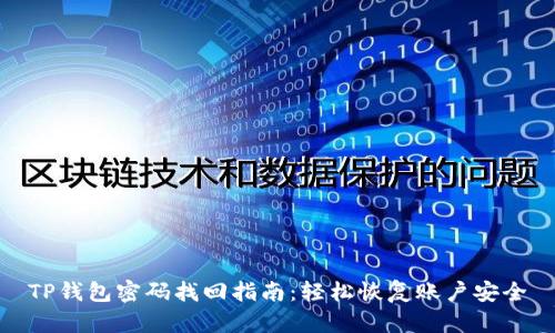 TP钱包密码找回指南：轻松恢复账户安全
