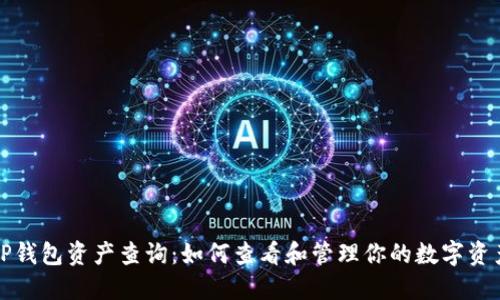 TP钱包资产查询：如何查看和管理你的数字资产