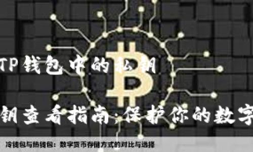 如何查看TP钱包中的私钥

TP钱包私钥查看指南：保护你的数字资产安全