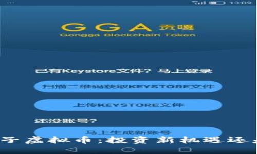 深入了解盒子虚拟币：投资新机遇还是风险陷阱？