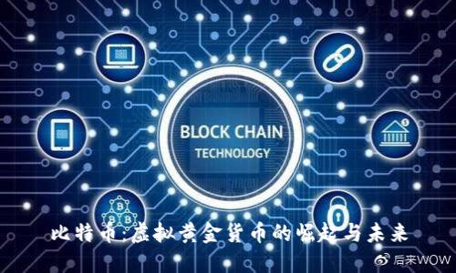 比特币：虚拟黄金货币的崛起与未来