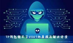 TP钱包转不了USDT的原因及