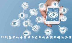 TP钱包里的币价格不更新的