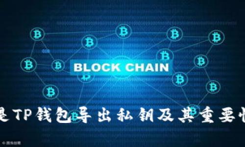 什么是TP钱包导出私钥及其重要性解析