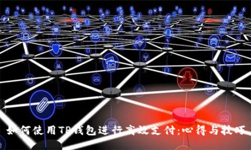 如何使用TP钱包进行高效支付：心得与技巧