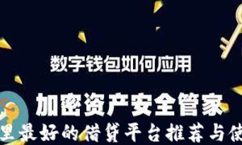 
TP钱包里最好的借贷平台推荐与使用指南