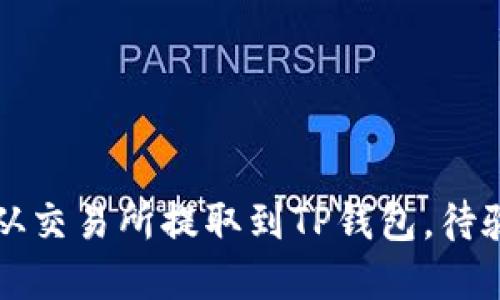 如何将数字资产从交易所提取到TP钱包，待验证的全流程指南
