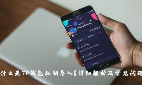什么是TP钱包私钥导入？详细解析及常见问题