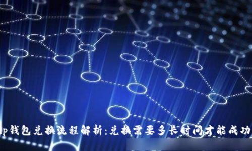 tp钱包兑换流程解析：兑换需要多长时间才能成功？