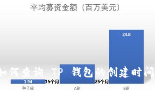 如何查询 TP 钱包的创建时间？