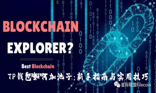 TP钱包如何加池子：新手指南与实用技巧