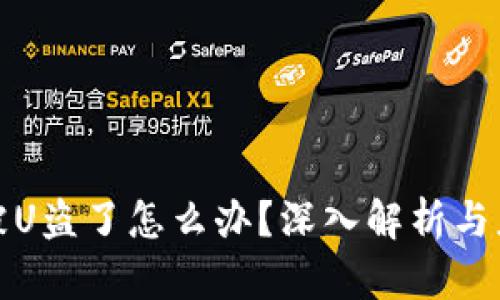 TP钱包被U盗了怎么办？深入解析与应对策略
