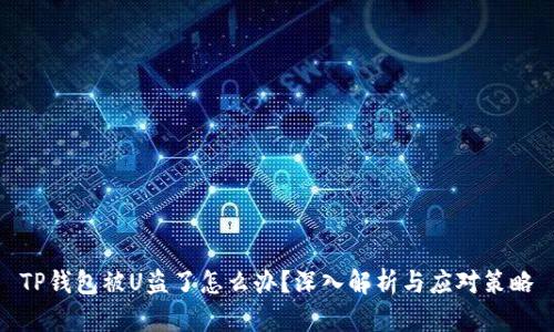 TP钱包被U盗了怎么办？深入解析与应对策略